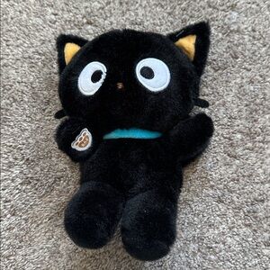 Chococat Mini Beans Plush